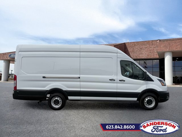 Used 2024 Ford Transit 350 - photo 5