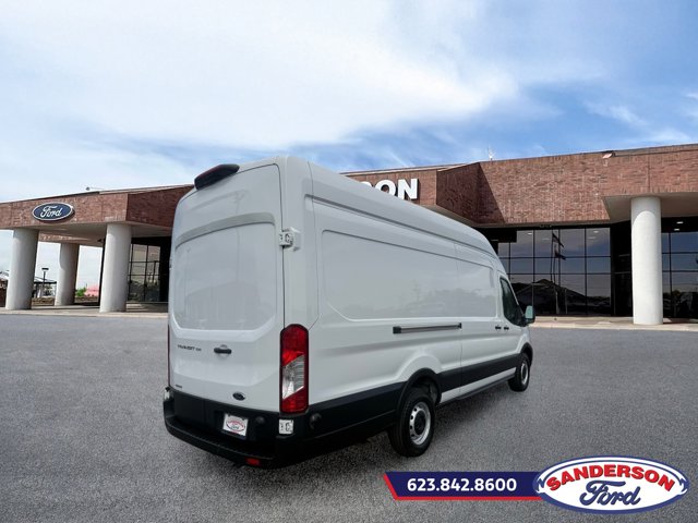 Used 2024 Ford Transit 350 - photo 6