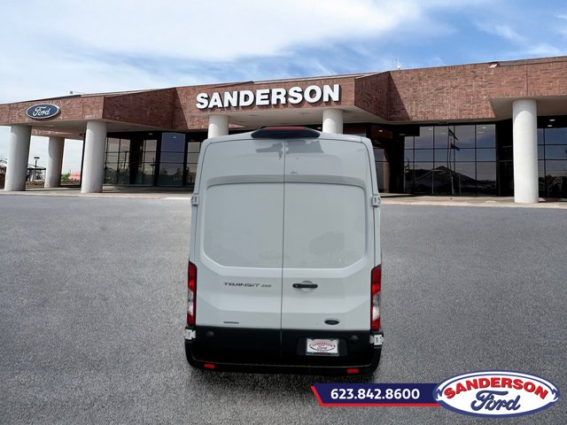 Used 2024 Ford Transit 350 - photo 7