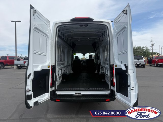Used 2024 Ford Transit 350 - photo 10