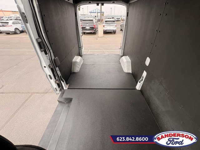Used 2024 Ford Transit 250 - photo 5