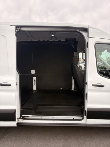 Used 2024 Ford Transit 250 - photo 13