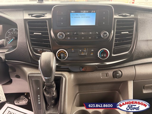 Used 2024 Ford Transit 250 - photo 15
