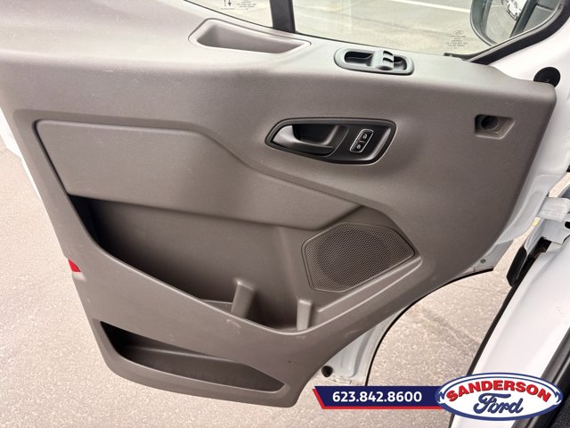 Used 2024 Ford Transit 250 - photo 17