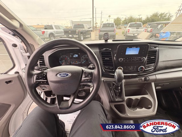 Used 2024 Ford Transit 250 - photo 18