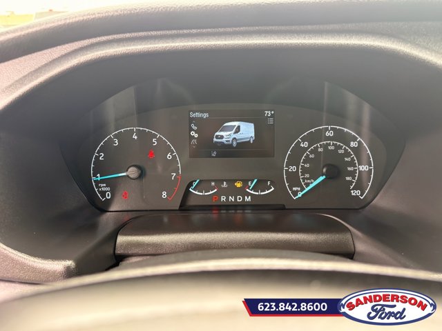 Used 2024 Ford Transit 250 - photo 19