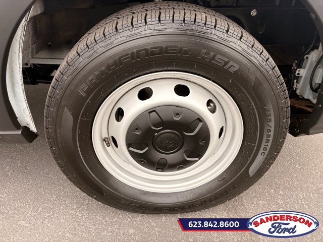Used 2024 Ford Transit 250 - photo 20