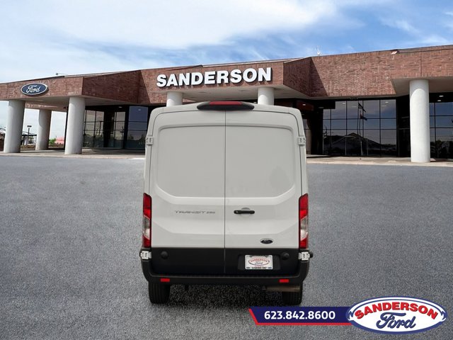 Used 2024 Ford Transit 250 - photo 7