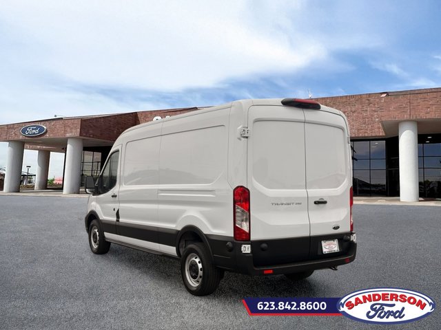 Used 2024 Ford Transit 250 - photo 8