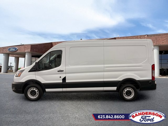 Used 2024 Ford Transit 250 - photo 9