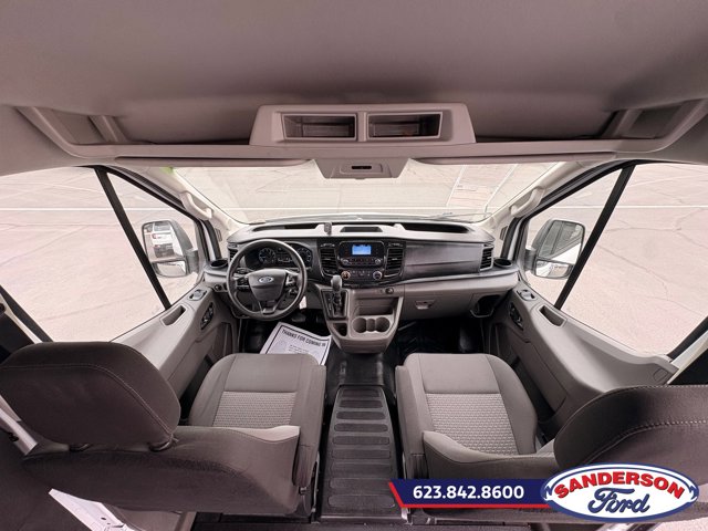 Used 2024 Ford Transit 250 - photo 12
