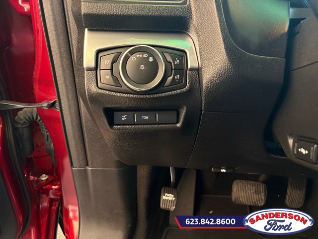 Used 2017 Ford Explorer - photo 14