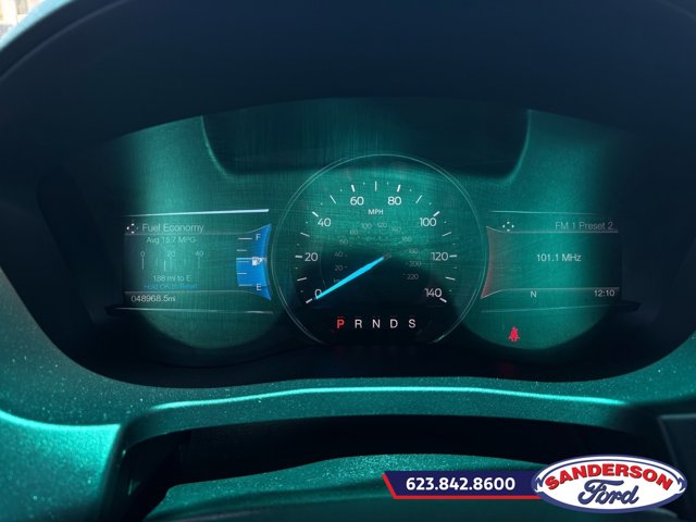 Used 2017 Ford Explorer - photo 16
