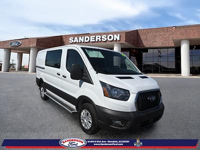 2025 Ford Transit 250 Low Roof RWD Empty Cargo Van for sale #31301 - photo 1