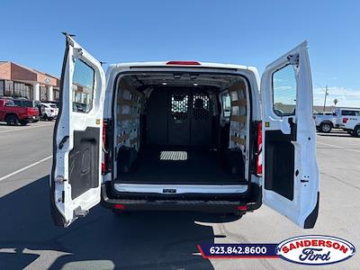 2025 Ford Transit 250 Low Roof RWD Empty Cargo Van for sale #31301 - photo 2