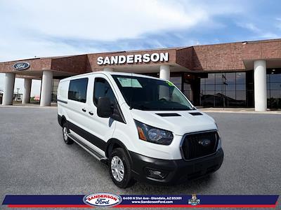 2025 Ford Transit 250 Low Roof RWD Empty Cargo Van for sale #31302 - photo 1