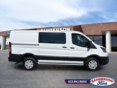 2025 Ford Transit 250 Low Roof RWD Empty Cargo Van for sale #31302 - photo 2