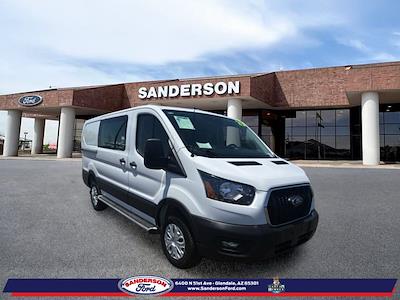 2025 Ford Transit 250 Low Roof RWD Empty Cargo Van for sale #31304 - photo 1