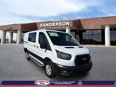 2025 Ford Transit 250 Low Roof RWD Empty Cargo Van for sale #31306 - photo 1