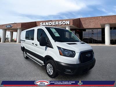2025 Ford Transit 250 Low Roof RWD Empty Cargo Van for sale #31309 - photo 1