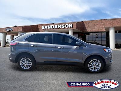 2024 Ford Edge AWD SUV for sale #31322 - photo 2