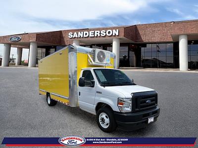 2022 Ford E-350 RWD Box Van for sale #31325 - photo 1