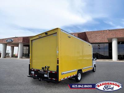 2022 Ford E-350 RWD Box Van for sale #31325 - photo 2