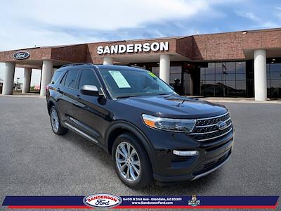 2022 Ford Explorer 4WD SUV for sale #31326 - photo 1