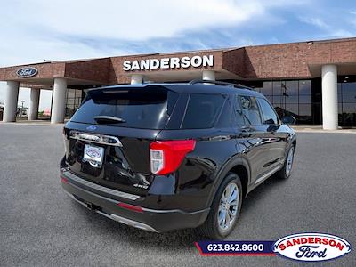2022 Ford Explorer 4WD SUV for sale #31326 - photo 2