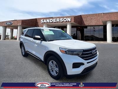 2024 Ford Explorer RWD SUV for sale #31328 - photo 1
