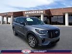 2025 Ford Explorer 4WD SUV for sale #31333 - photo 1