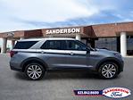 2025 Ford Explorer 4WD SUV for sale #31333 - photo 2