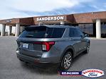 2025 Ford Explorer 4WD SUV for sale #31333 - photo 3