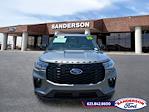 2025 Ford Explorer 4WD SUV for sale #31333 - photo 8