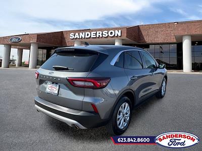 2024 Ford Escape FWD SUV for sale #31335 - photo 2