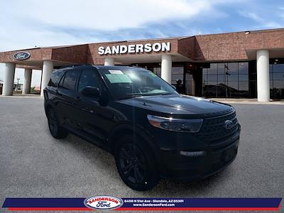 2023 Ford Explorer 4WD SUV for sale #31336 - photo 1