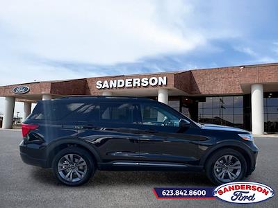 2023 Ford Explorer 4WD SUV for sale #31336 - photo 2