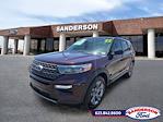 2022 Ford Explorer RWD SUV for sale #31340 - photo 7