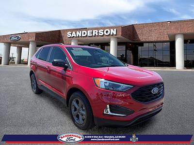 2023 Ford Edge AWD SUV for sale #31350 - photo 1