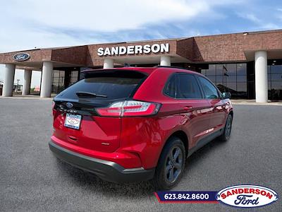 2023 Ford Edge AWD SUV for sale #31350 - photo 2