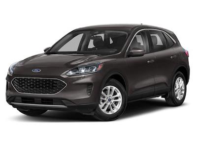 2022 Ford Escape FWD SUV for sale #31352 - photo 1