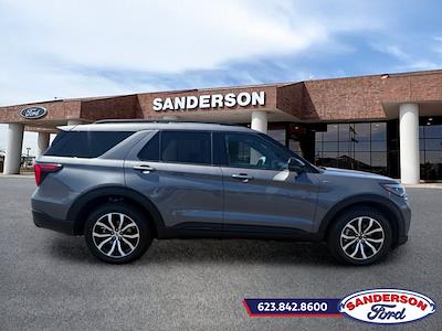 2025 Ford Explorer 4WD SUV for sale #31353 - photo 2