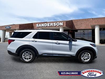 2025 Ford Explorer RWD SUV for sale #31357 - photo 2