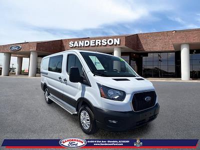 2025 Ford Transit 250 Low Roof RWD Empty Cargo Van for sale #31361 - photo 1