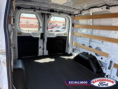 2025 Ford Transit 250 Low Roof RWD Empty Cargo Van for sale #31361 - photo 2