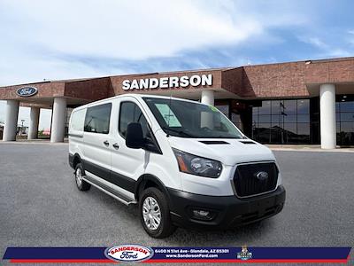 2025 Ford Transit 250 Low Roof RWD Cargo Van for sale #31362 - photo 1