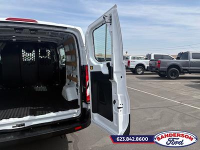2025 Ford Transit 250 Low Roof RWD Cargo Van for sale #31362 - photo 2