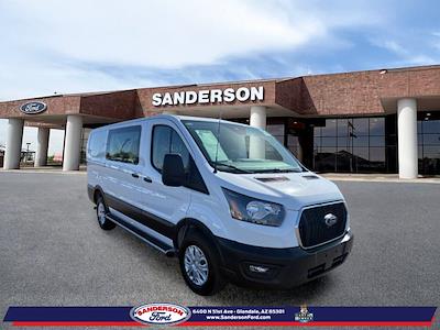 2025 Ford Transit 250 Low Roof RWD Empty Cargo Van for sale #31364 - photo 1