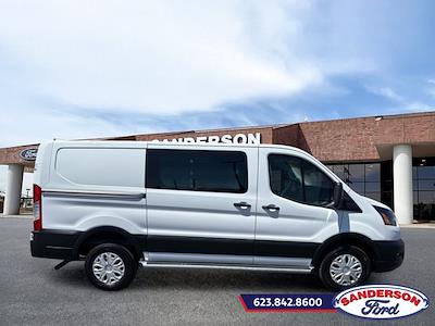 2025 Ford Transit 250 Low Roof RWD Empty Cargo Van for sale #31364 - photo 2