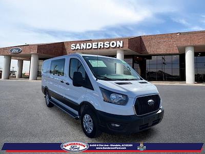 2025 Ford Transit 250 Low Roof RWD Empty Cargo Van for sale #31366 - photo 1
